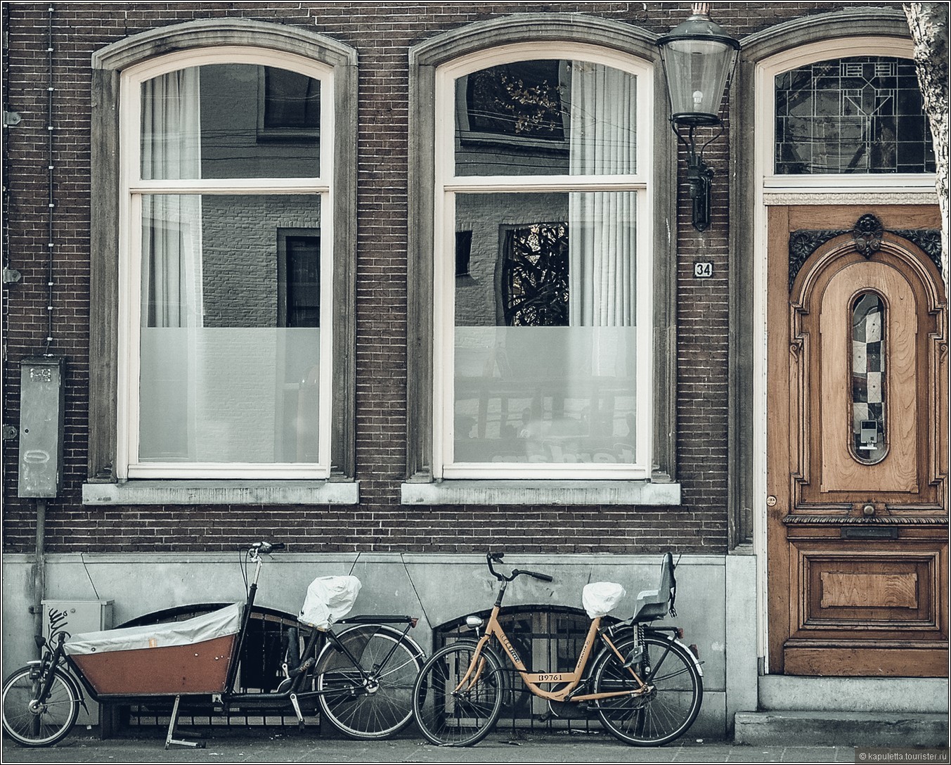 Amsterdam